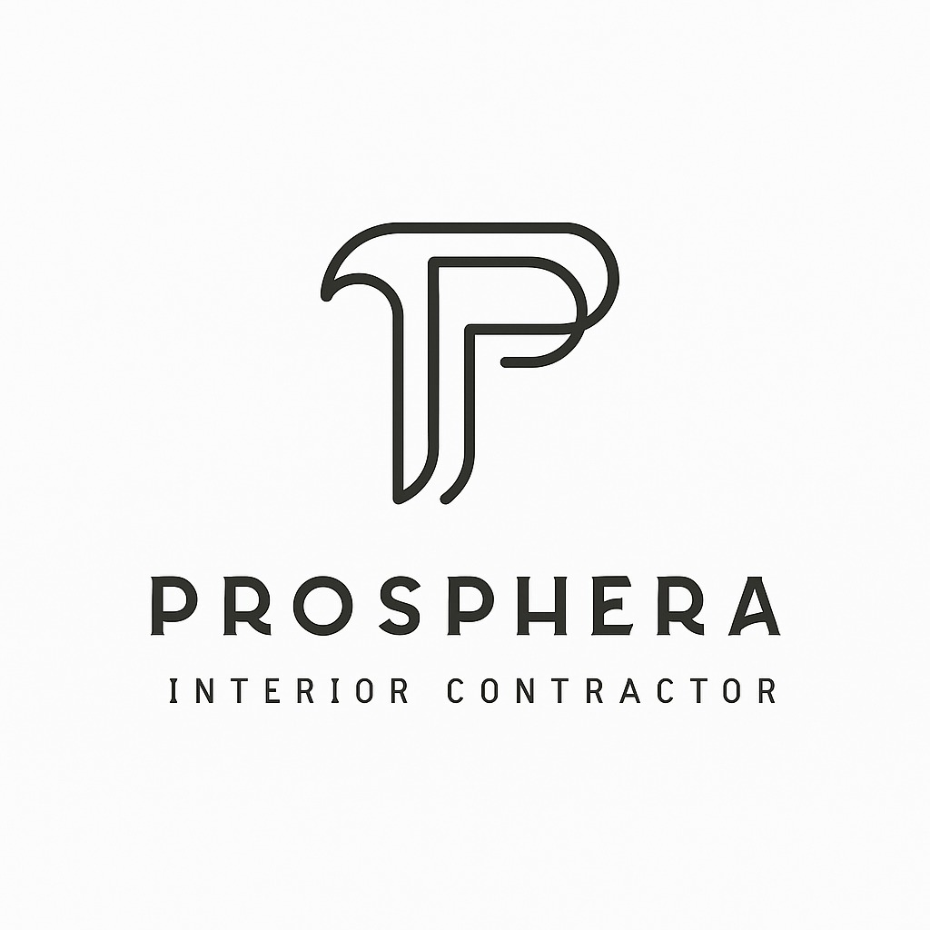 Prosphera Home Logo